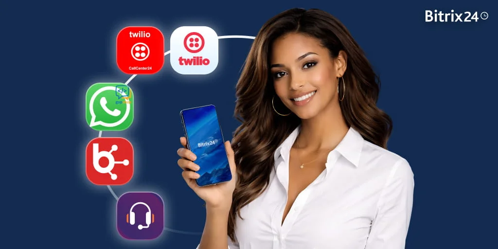 Le 5 migliori app di telefonia e SMS marketing