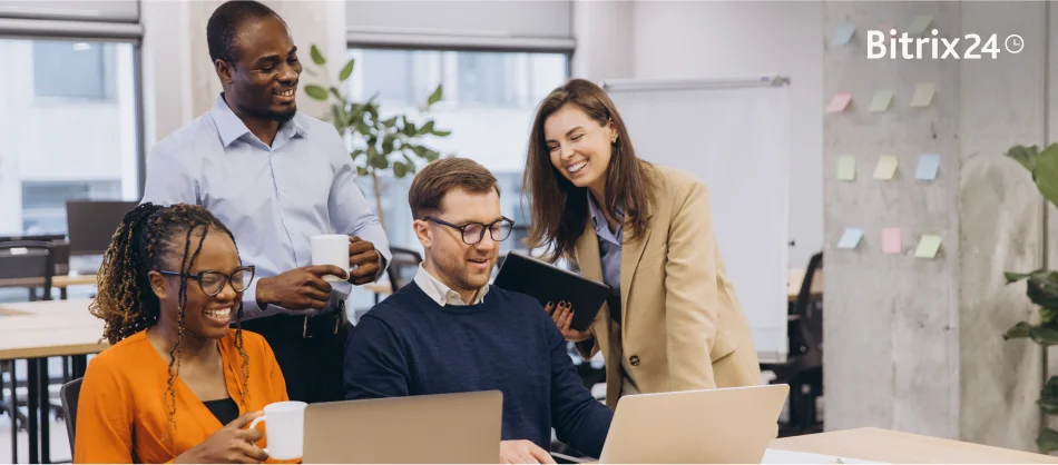 Team interfunzionali