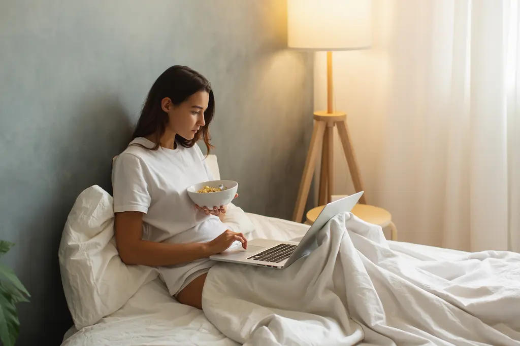 Ambiente di lavoro intelligente, la rivoluzione del lavoro ibrido in Italia