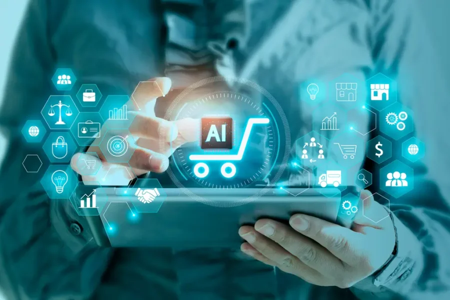 Top 10 tendenze e-commerce che trasformano il retail