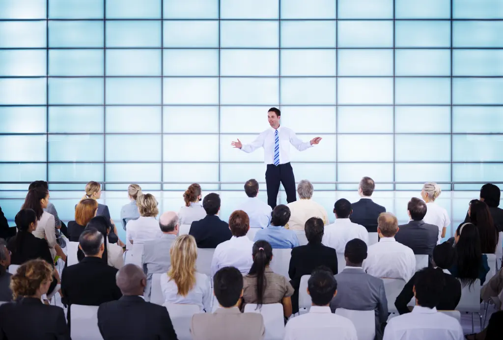 Come preparare un discorso: 10 componenti per una presentazione di progetto memorabile 