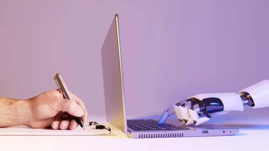 4 modi in cui un chatbot può essere utile per la tua azienda