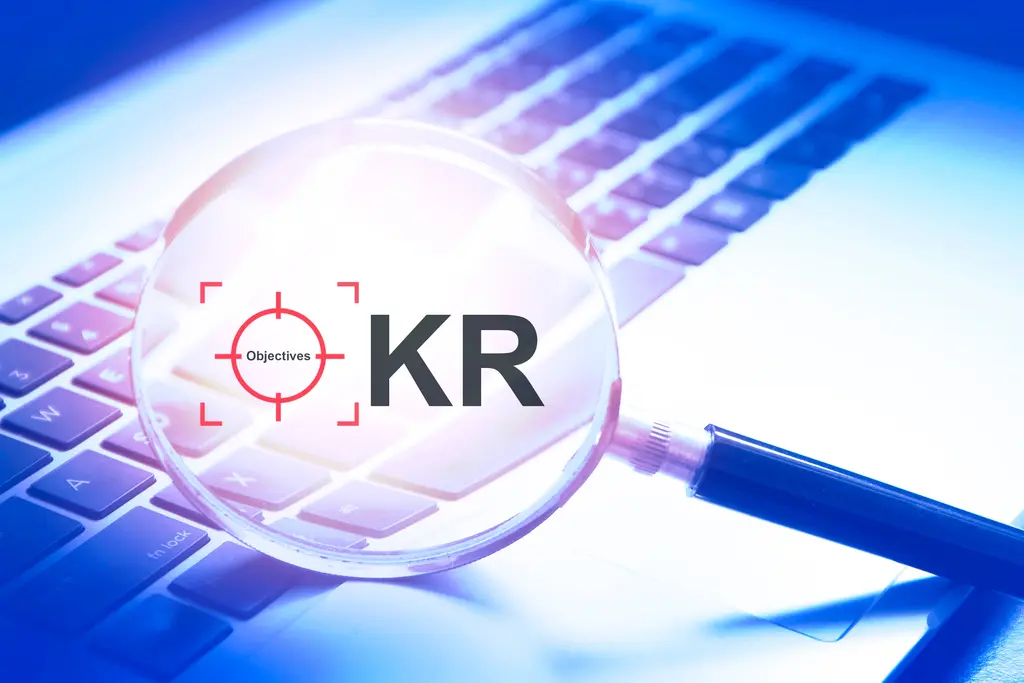 OKR trimestrali all’italiana: una guida pratica sprint-ready per le PMI