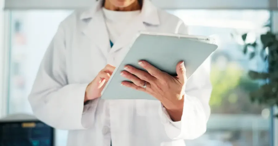 Software per gestire gli appuntamenti di uno studio medico