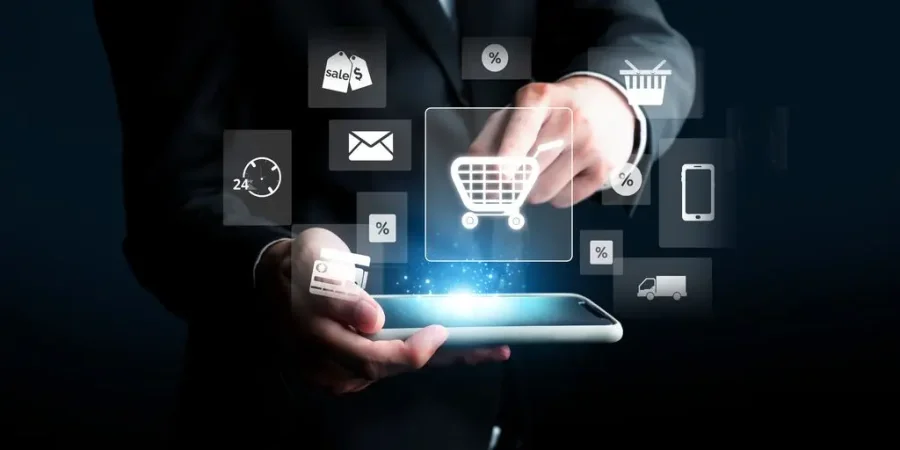 Prioritizza un CRM con comunicazione multicanale