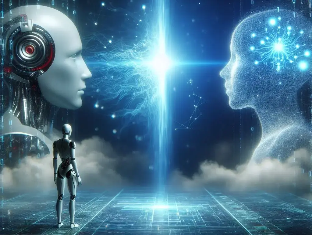 intelligenza artificiale
