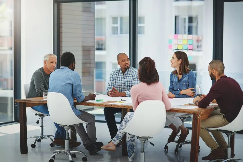 Comprendere i ruoli e le responsabilità del team di progetto