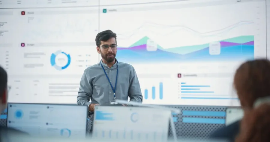 I 10 migliori strumenti per le presentazioni che usano l’Intelligenza Artificiale