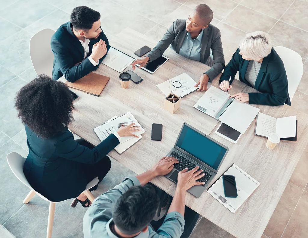 Collaborazione cross-funzionale: come raggiungere il successo nella gestione dei progetti