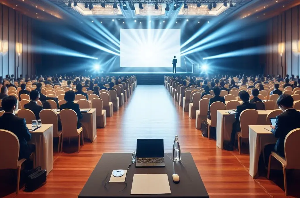 10 elementi fondamentali per una presentazione aziendale vincente