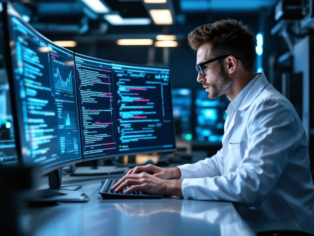 Predictive Analytics