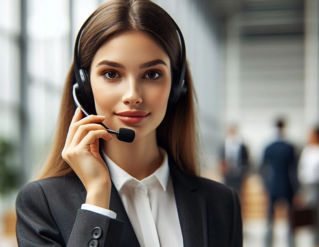 Assistenza virtuale - startup 