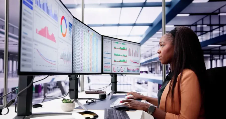 Analisi dei dati, come può influenzare positivamente marketing e produttività
