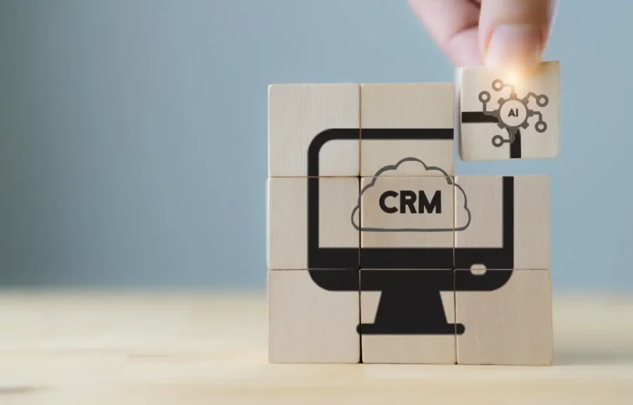 CRM per una piccola impresa, le 5 opzioni migliori
