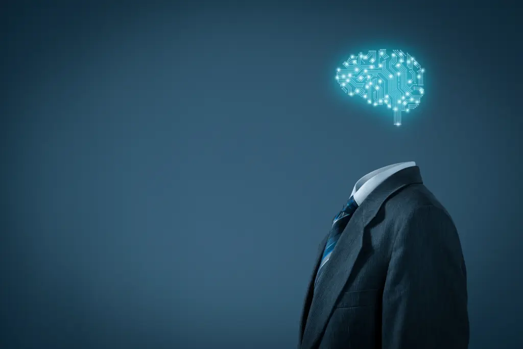 Intelligenza artificiale