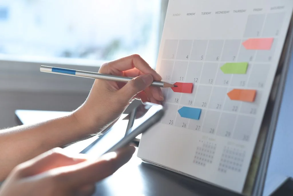 Ottimizzare i diagrammi di Gantt Ottimizzare i diagrammi di Gantt