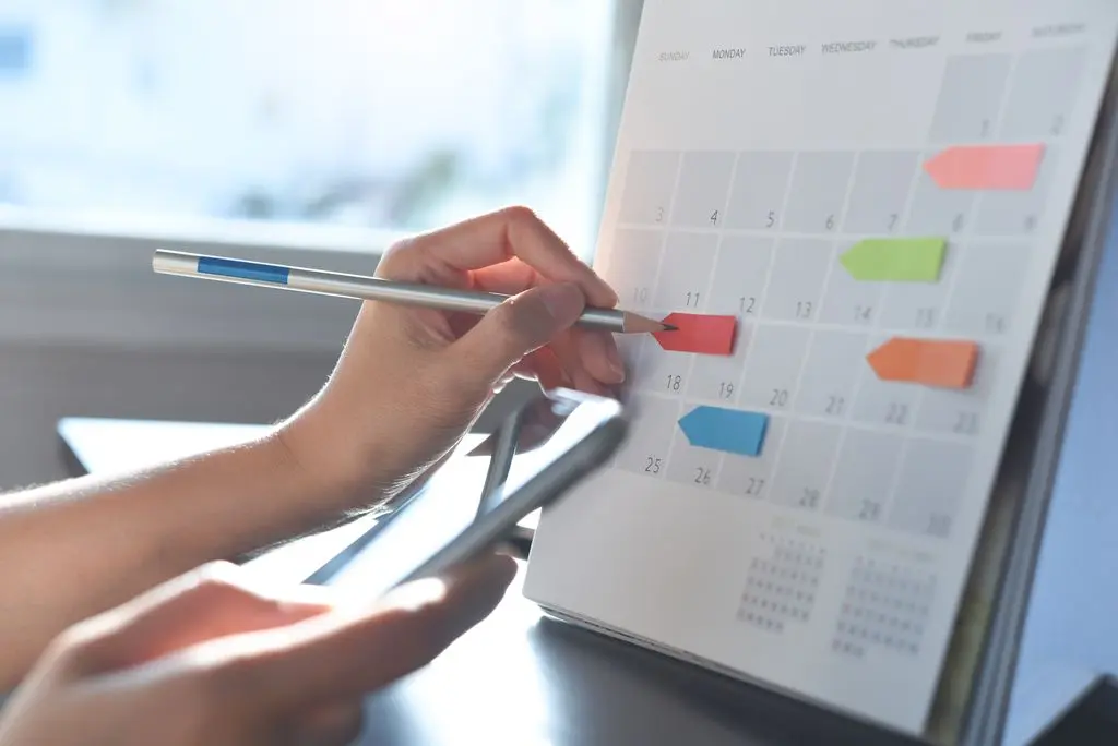 Ottimizzare i diagrammi di Gantt