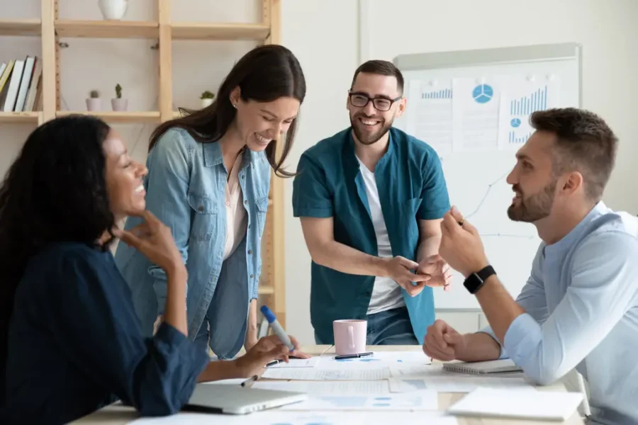 Gli 8 principali vantaggi dell’automazione HR: potenziare l’agilità organizzativa  
