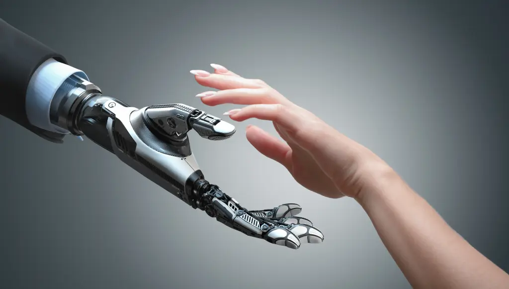 intelligenza artificiale
