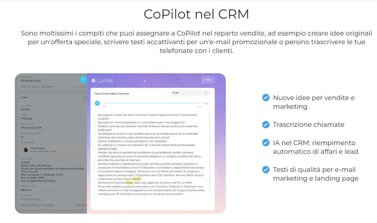 I 5 migliori chatbot per assistenza clienti nel 2024