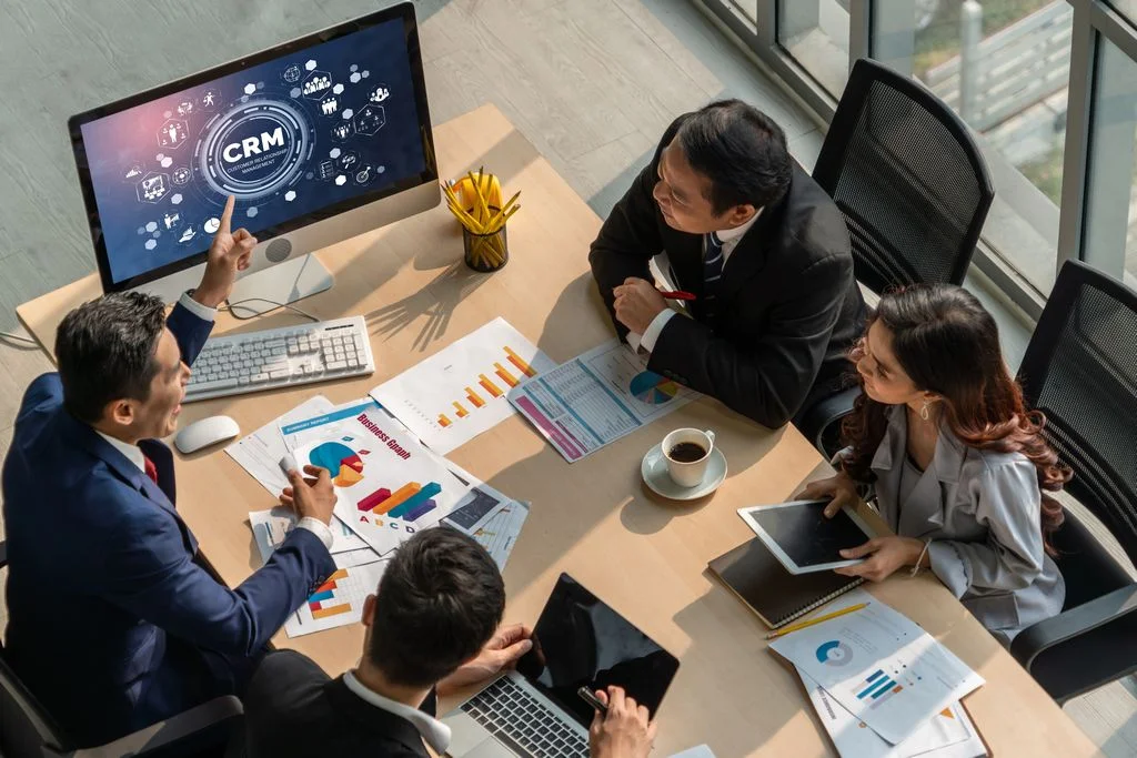  I 7 strumenti per la vendita a disposizione di un sales manager