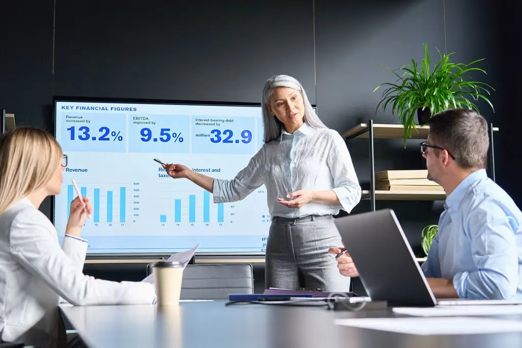 9 suggerimenti per gestire in modo efficace e con successo un progetto