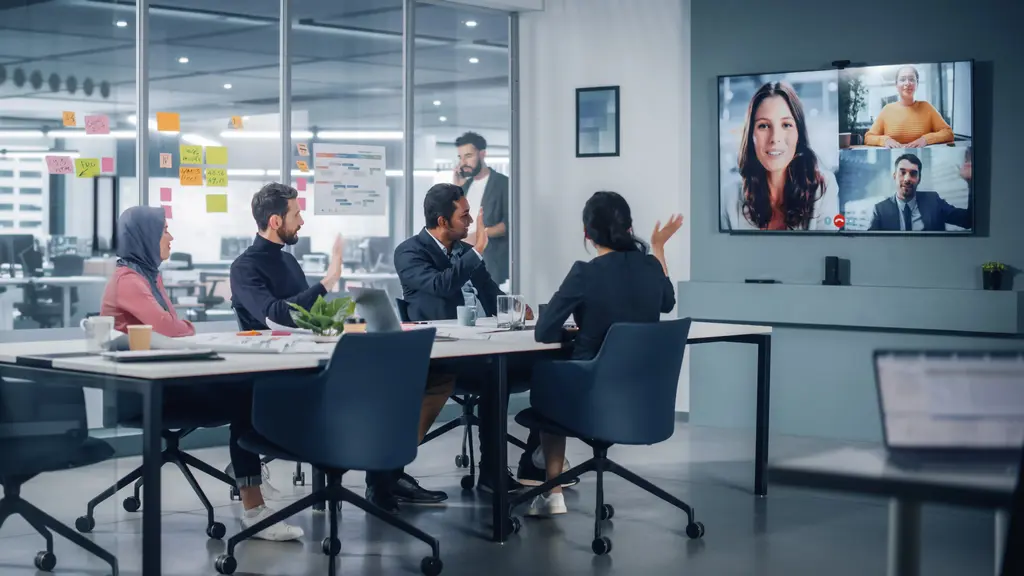 11 strumenti indispensabili per la coordinazione in team globali