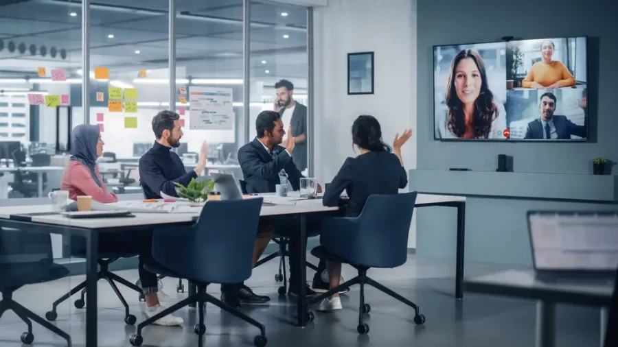 11 strumenti indispensabili per la coordinazione in team globali