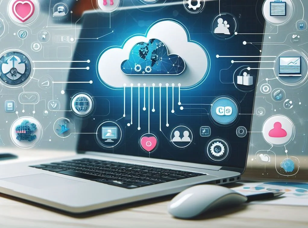 I 7 principali benefici del software per contact center cloud