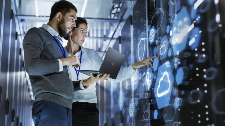 Software CRM cloud-based gratuiti: i migliori 5 del 2025