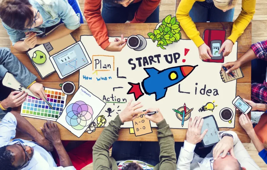 5 vantaggi e svantaggi nell’automazione di una startup con l’IA