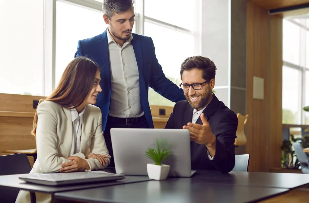 12 best practice di collaborazione per piccole imprese