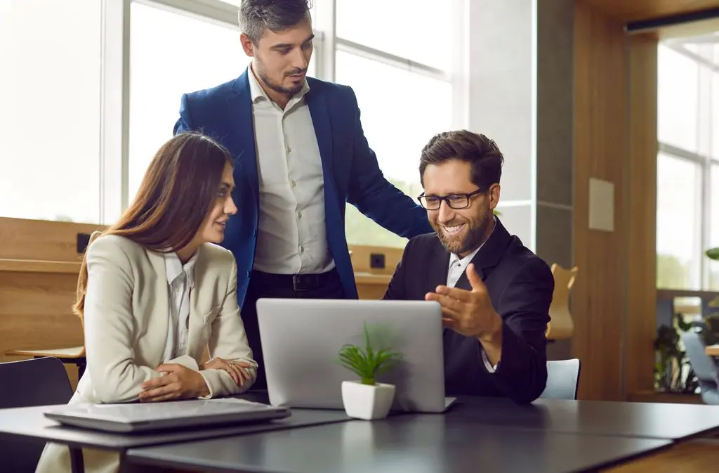 12 best practice di collaborazione per piccole imprese