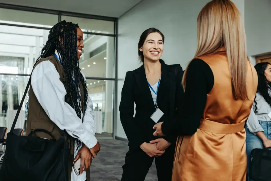 10 segreti per incrementare il successo del tuo business networking