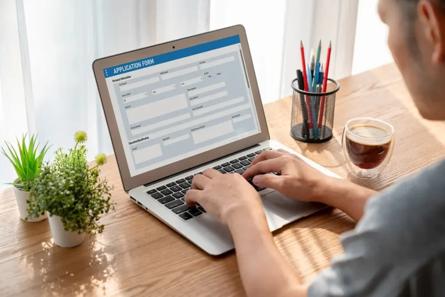 Ottimizza il tuo processo di vendita: 7 consigli per moduli CRM di successo