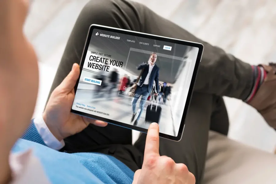 I 10 strumenti per creare landing page che potenzieranno il tuo marketing