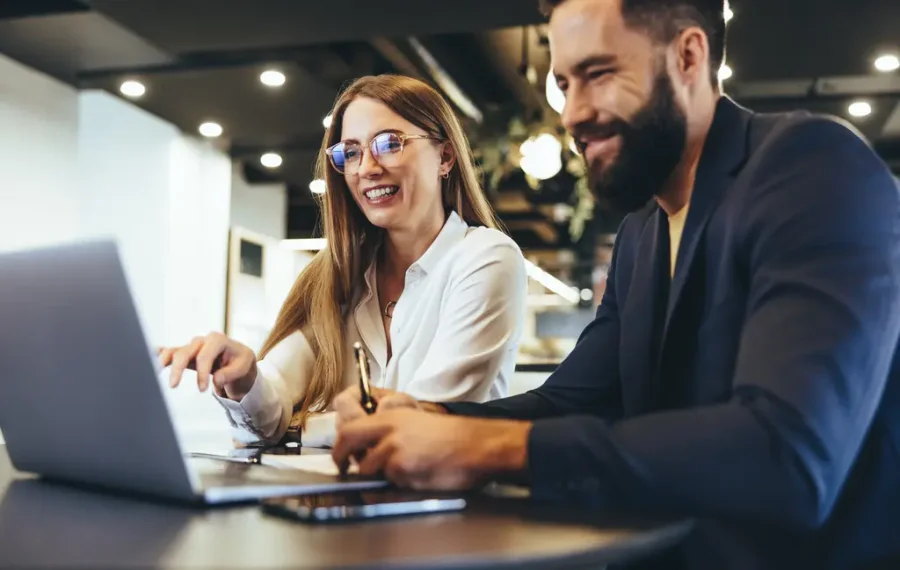 Servizio clienti e CRM
