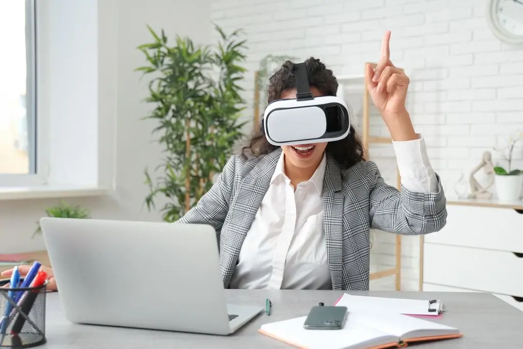 Il futuro delle vendite: integrare la realtà virtuale nelle demo per i clienti