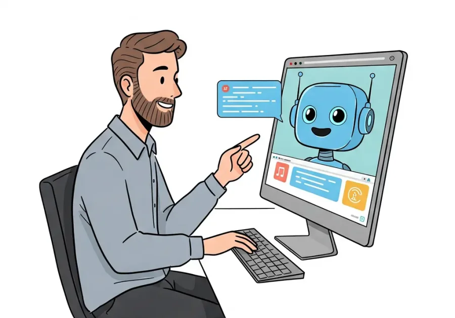 Il futuro degli strumenti di feedback per i dipendenti nel 2025