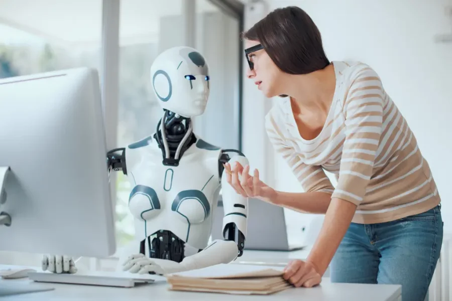 4 modi in cui un chatbot può essere utile per la tua azienda