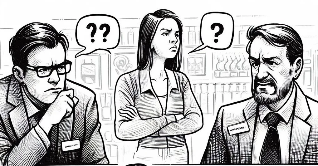 8 motivi per cui la tua azienda potrebbe perdere clienti 