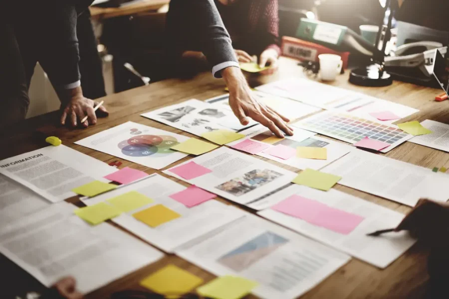 9 strategie per mantenere i tuoi obiettivi in pista nella timeline del progetto