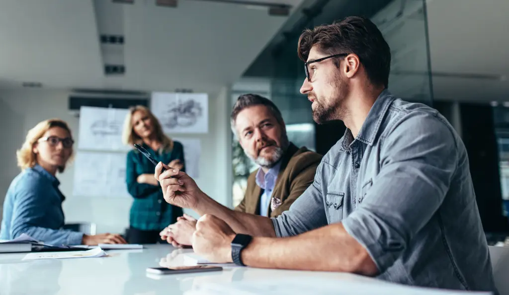 Cos’è la leadership adattiva e come applicarla con successo nella tua organizzazione