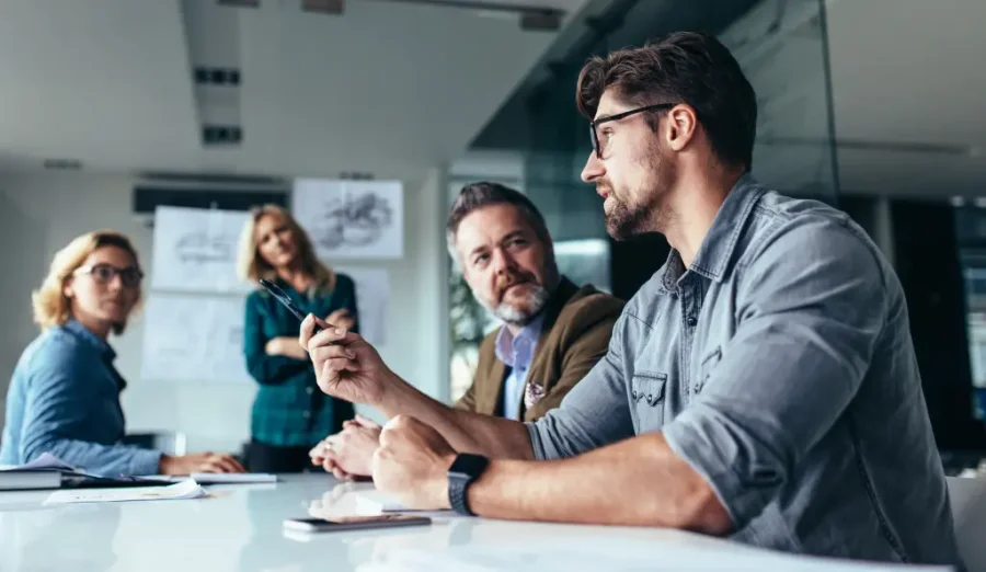 Cos’è la leadership adattiva e come applicarla con successo nella tua organizzazione