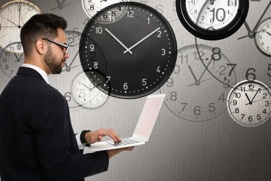 Calendari integrati per visibilità trasversale