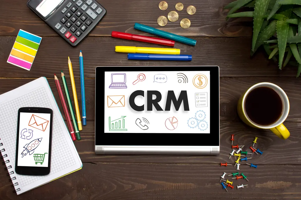 Adozione del CRM nelle vendite: trasformare l'uso in un'abitudine con 7 mosse Adozione del CRM nelle vendite: trasformare l'uso in un'abitudine con 7 mosse