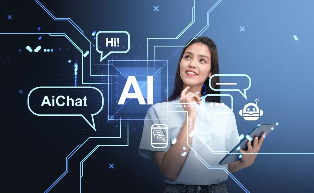 6 modi in cui l’IA sta rivoluzionando le strategie di telemarketing 