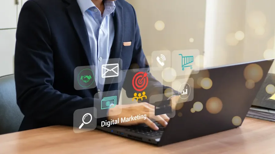 8 strategie avanzate di marketing digitale da non perdere