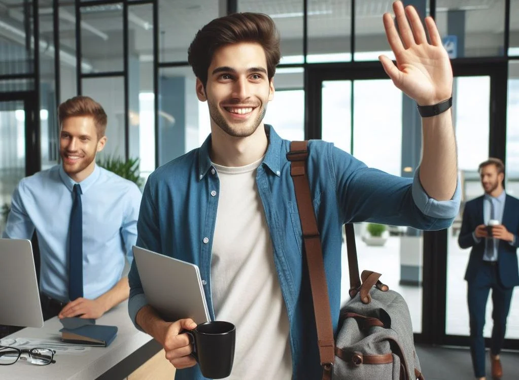 L’offboarding dei dipendenti: passo dopo passo per una corretta transizione