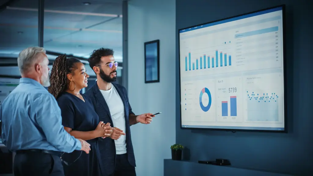 10 strategie di prospezione delle vendite per piccole imprese